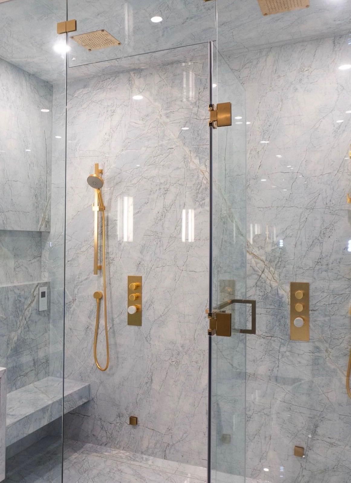 Luxury Interior Renovation