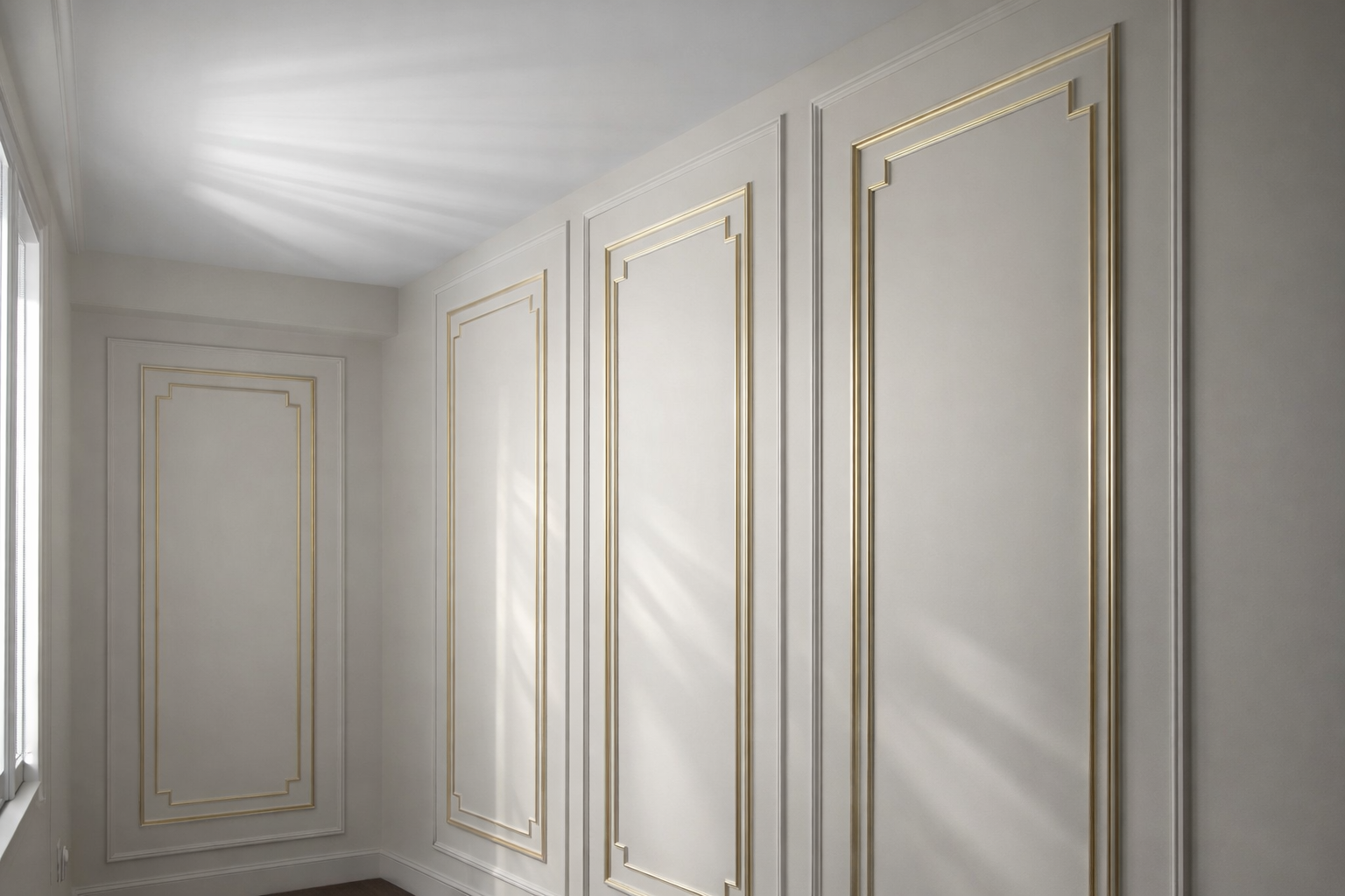 Luxury Interior Renovation